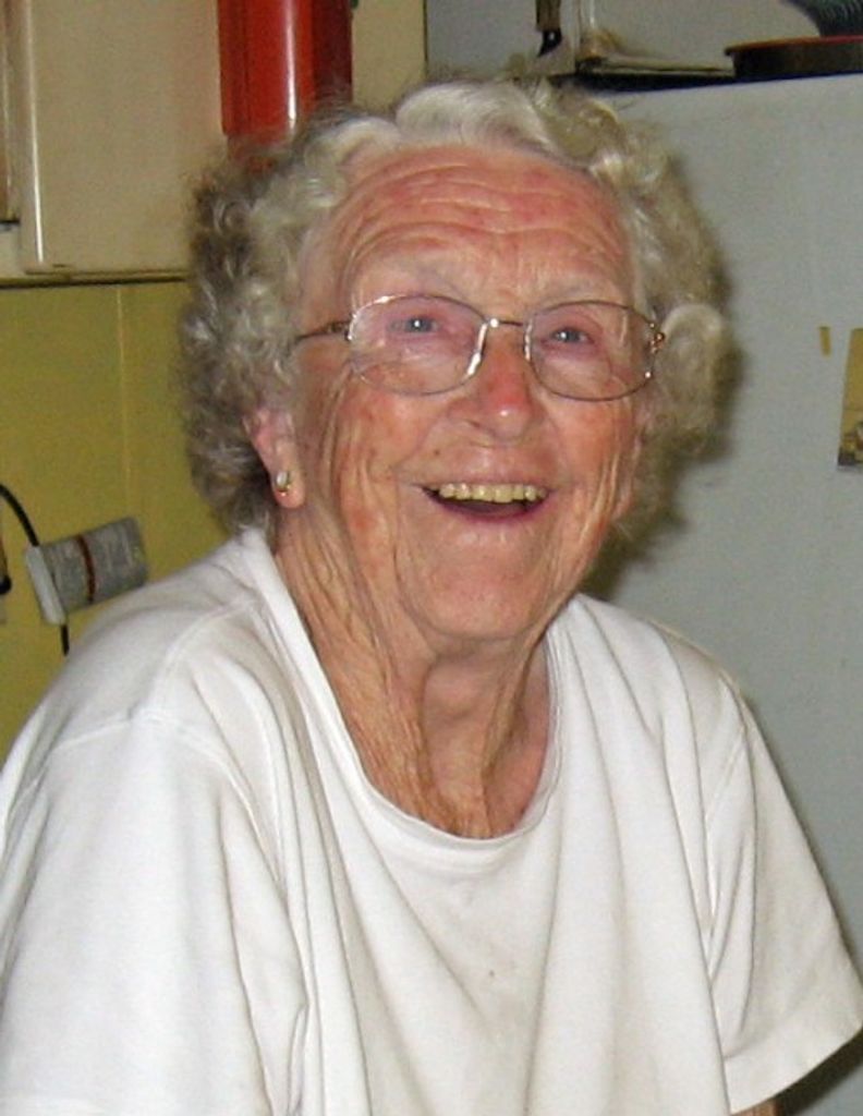 Mary Varner