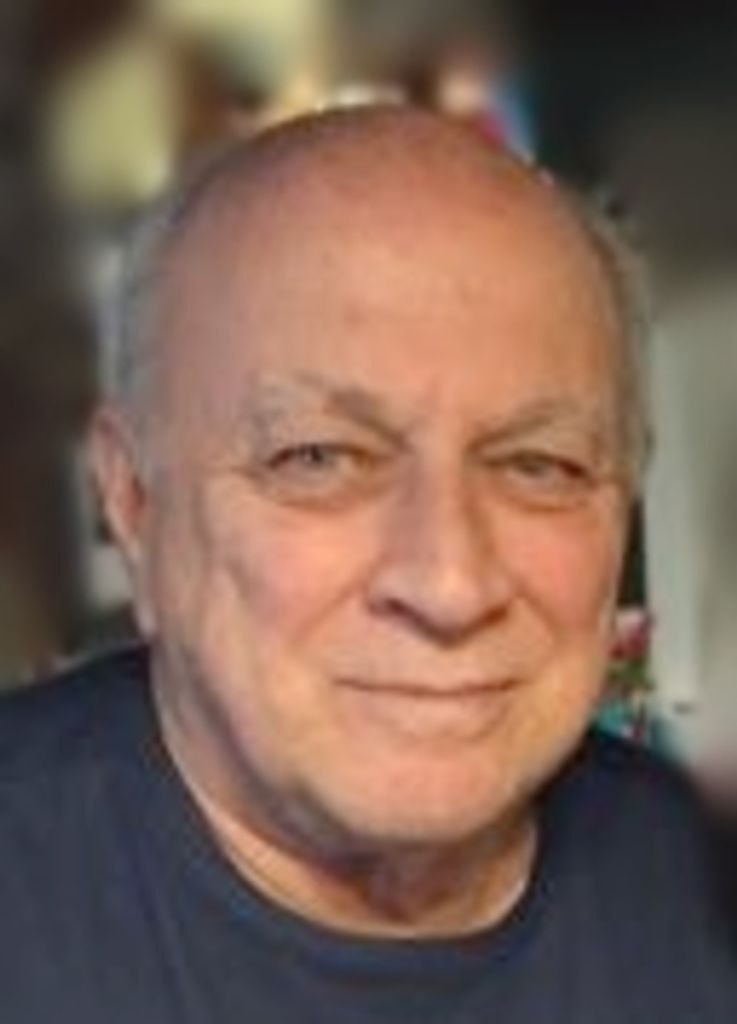 Gerald Raymond Carbone