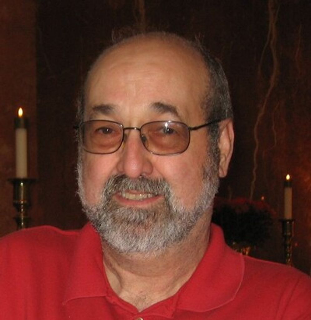 Richard V. Van Hoof Profile Photo