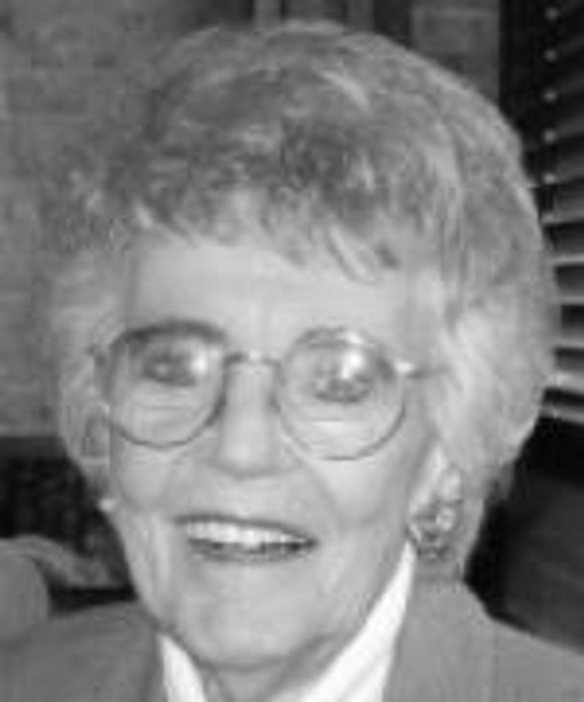 Wilson, Hilda F.
