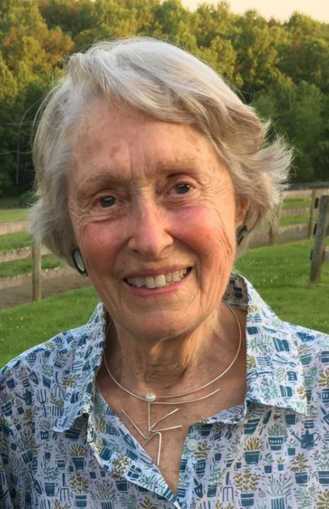 Katharine Washburne Profile Photo