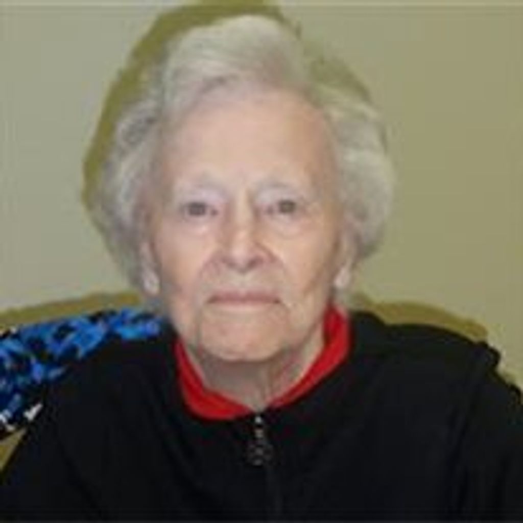 Annabel M. Welander Profile Photo