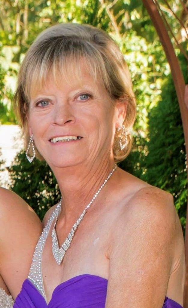 Barbara   Reeves