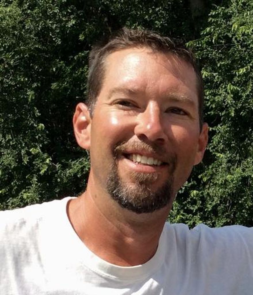 Jason Miller Greenway Profile Photo