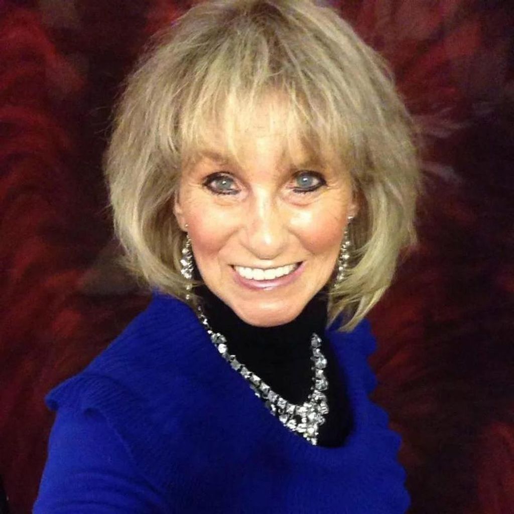 Beverly June Hill Profile Photo