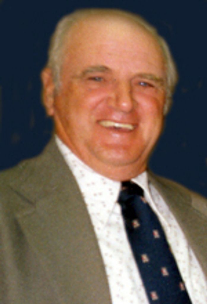 Jack Strobel