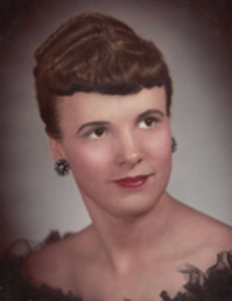 Doris  G. Simmons