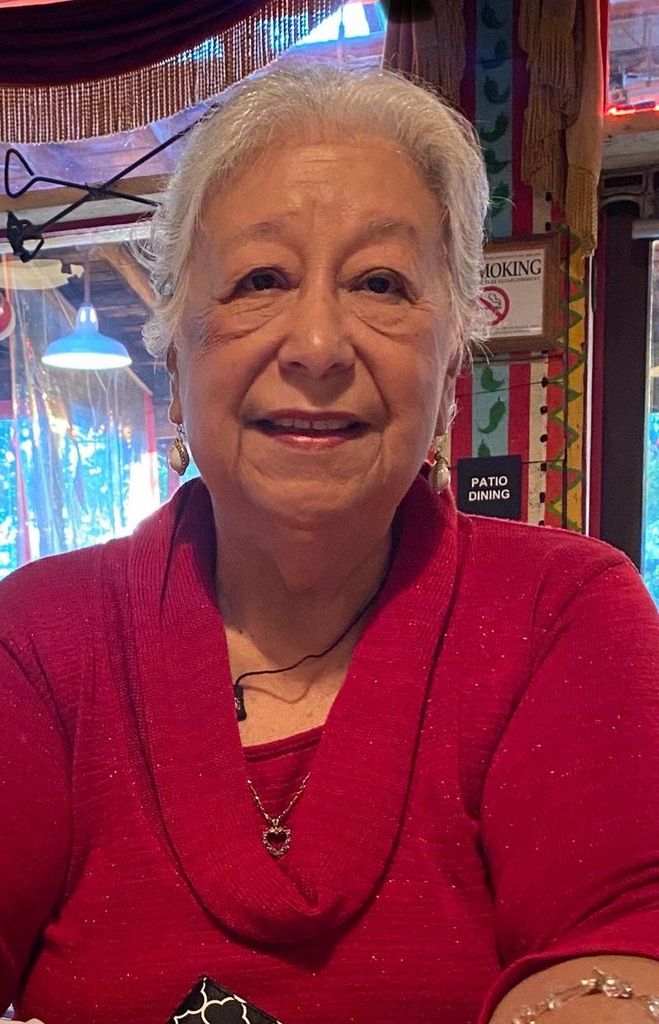 Maria V Blanco Profile Photo