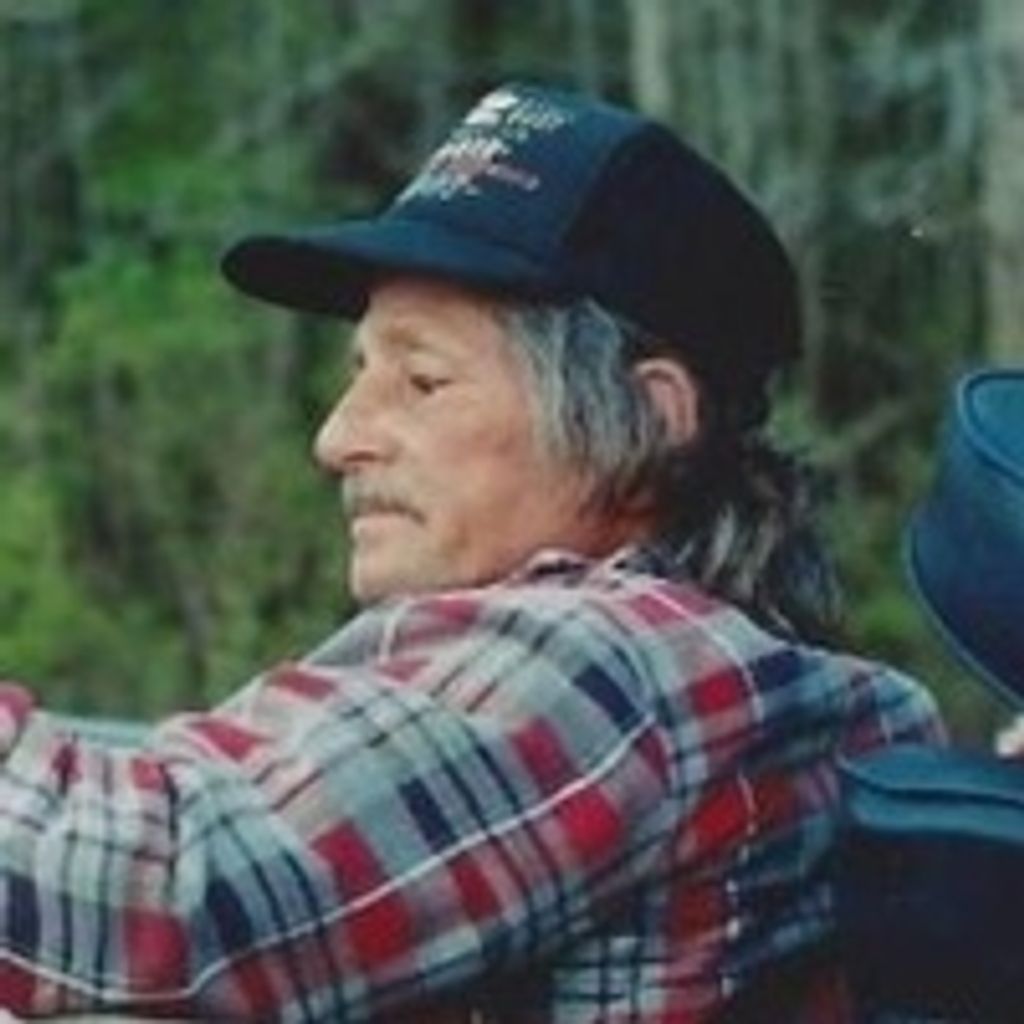 Kenneth Alvin "Buster" Farley