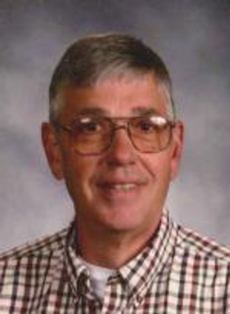 Roger Henry Zorn