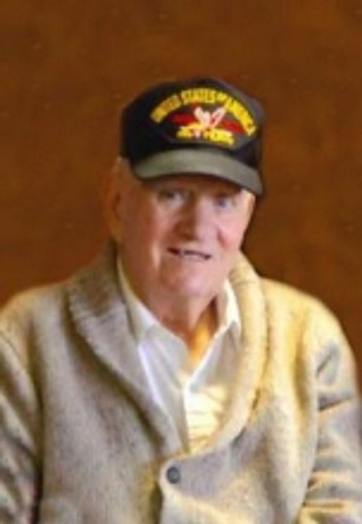 Merle L. Kuehl
