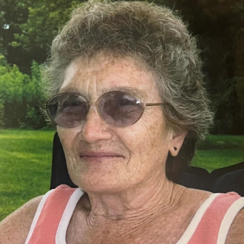 Nada Jean Sweely Profile Photo