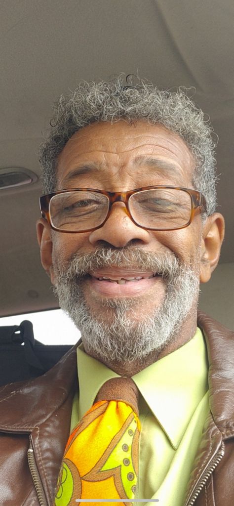 Michael Wayne Reed Profile Photo