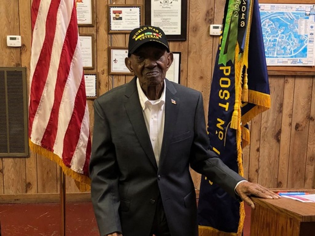 Mr. Kanick Lewis, Sr.