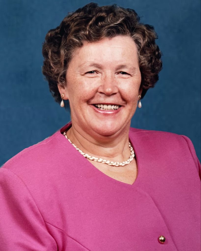 Terezija Jursic Profile Photo