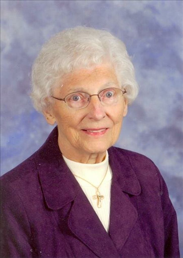 June A. Anderson