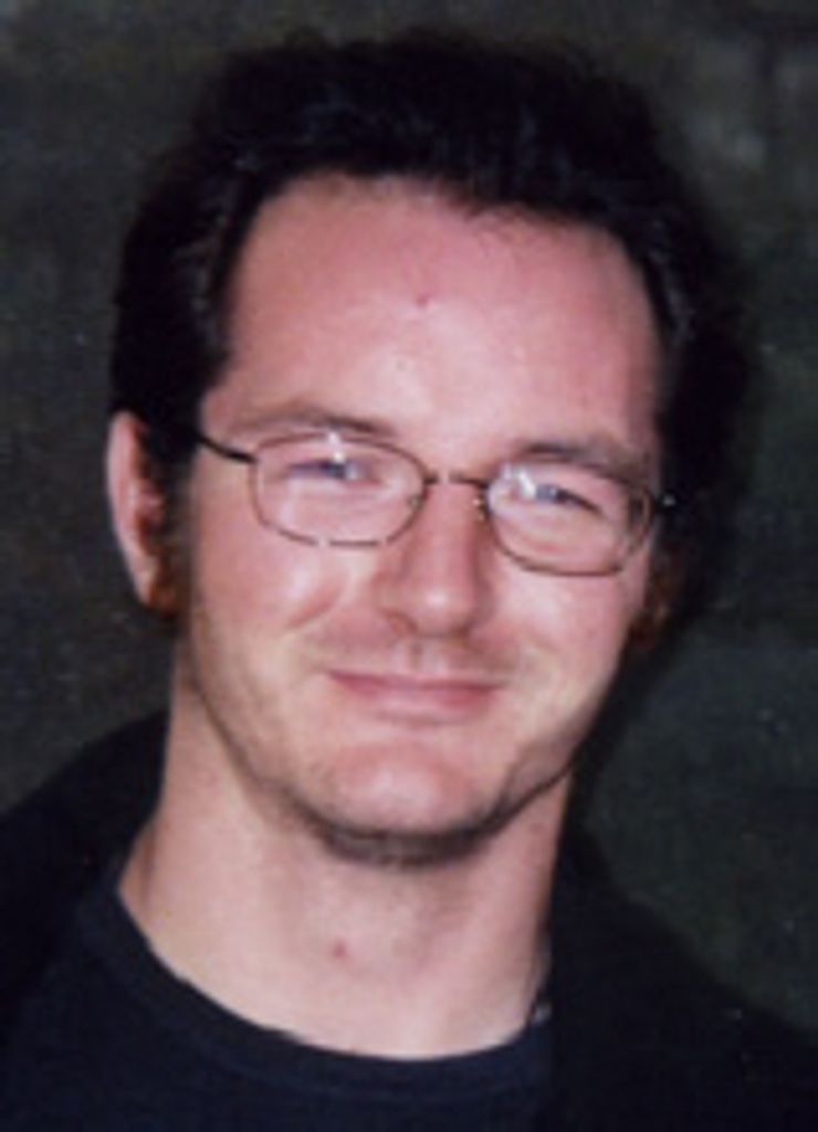Philip Pritchett Clippinger