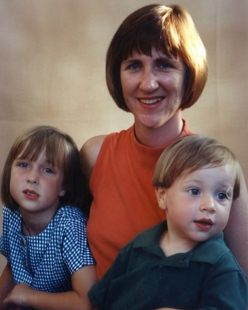 Elizabeth Kay "Beth" Jones