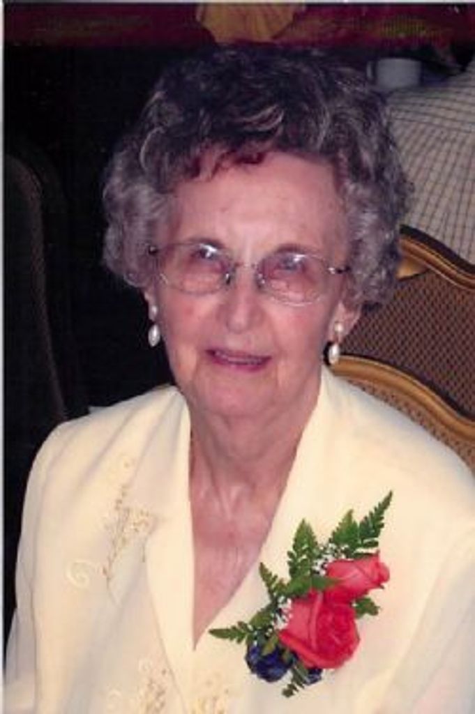 Lena Johnson