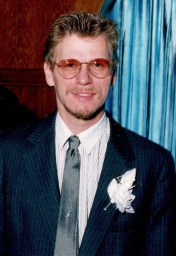 David H. Hallman Profile Photo