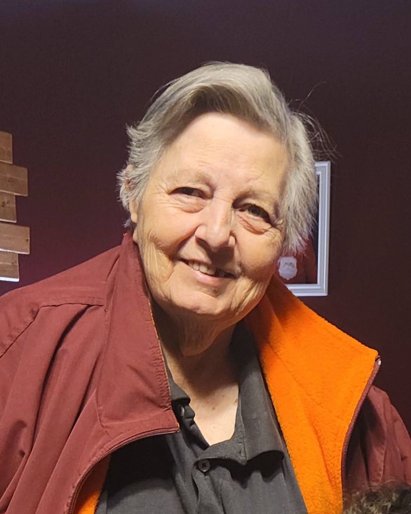 Thelma Joyce "TJ" Spence Watts