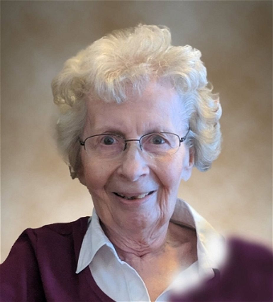 Ina M Hecht