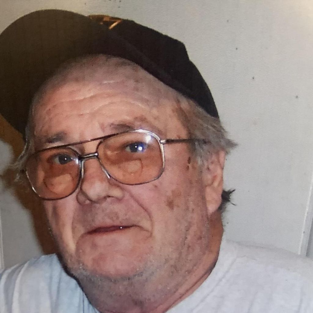 Russell L. Woodward Jr.