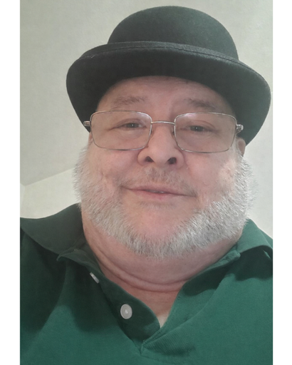 John de la Cruz's obituary image