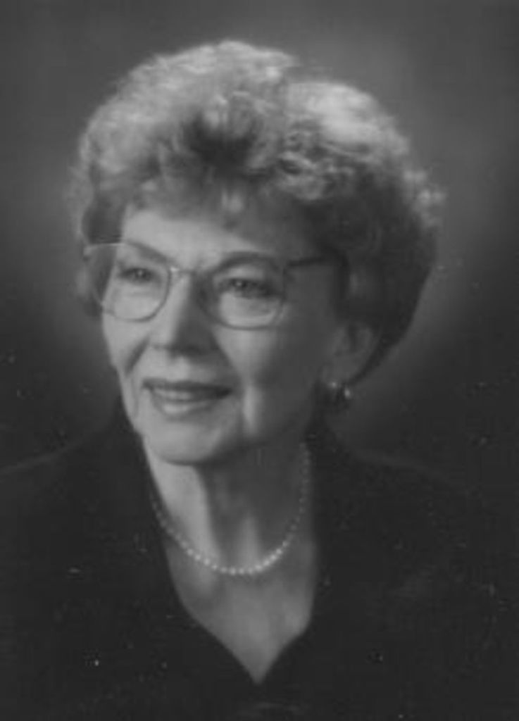 Barbara Barton Brooks Lucas