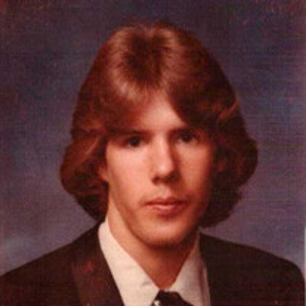 Alan P. Dufrene