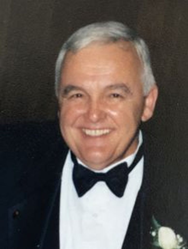 James  A. Tuccolo