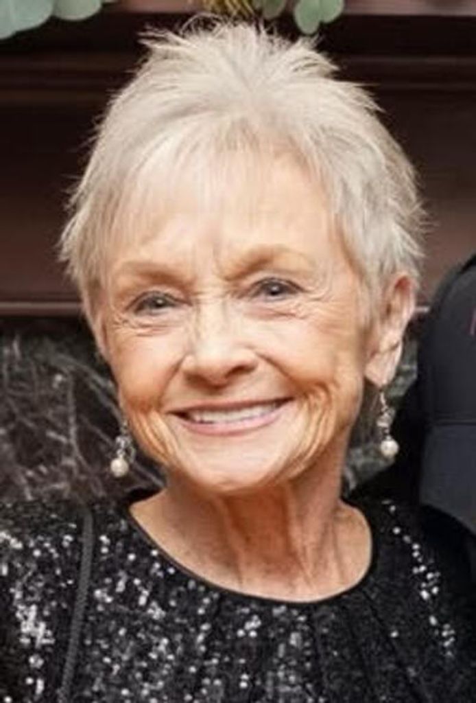 Dianne Hundley Hirsch Profile Photo