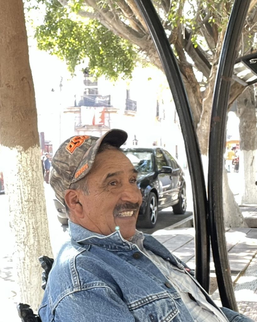 Jose Ramon Fraire Cervantes Profile Photo