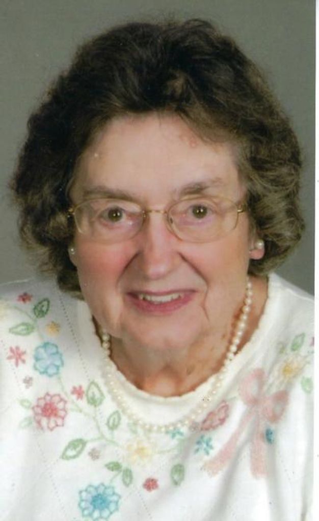 Pauline Marie Schroeder Profile Photo