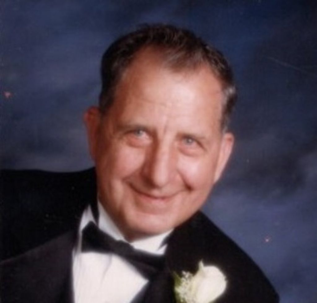 Charles A. Hanks Profile Photo
