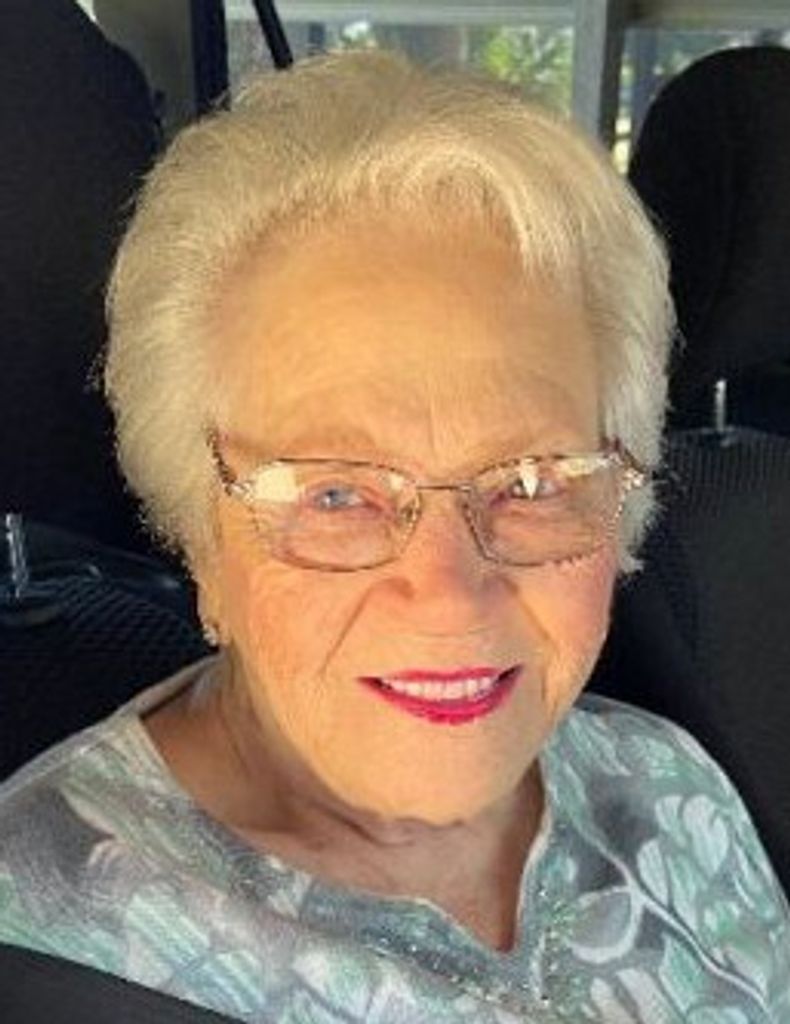 Lorene Sapp Douberley