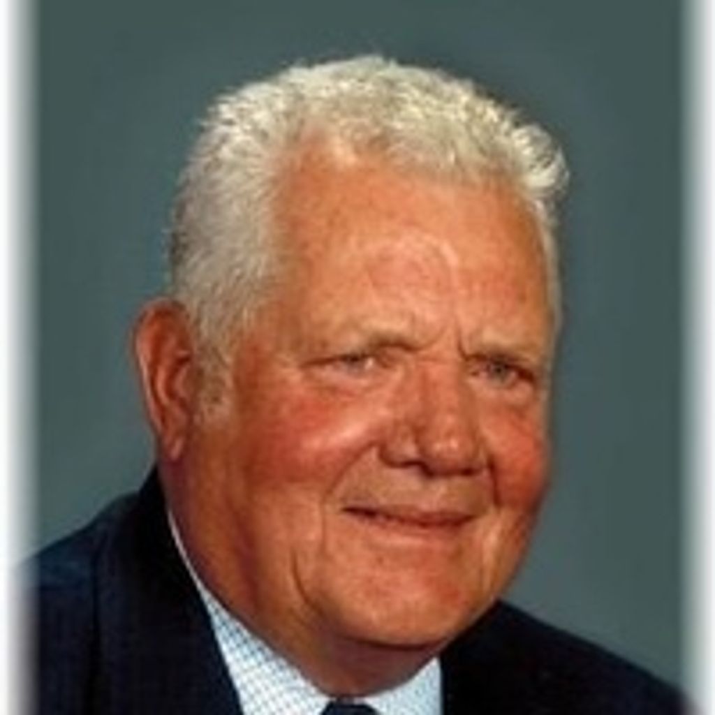 Robert E. Blaker Profile Photo