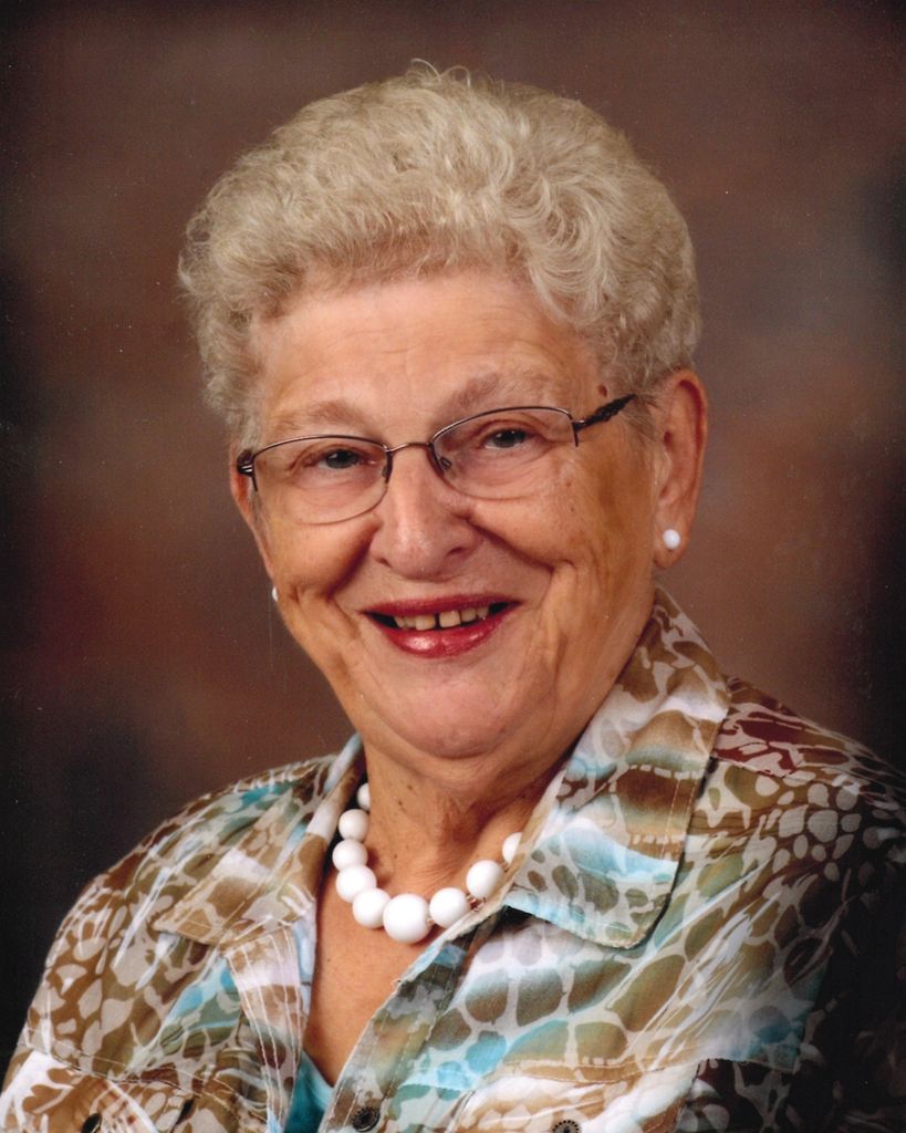 Delma Vander Schaaf Profile Photo