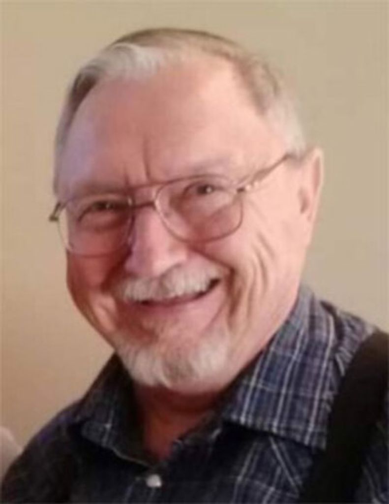William "Bill" Harris Profile Photo
