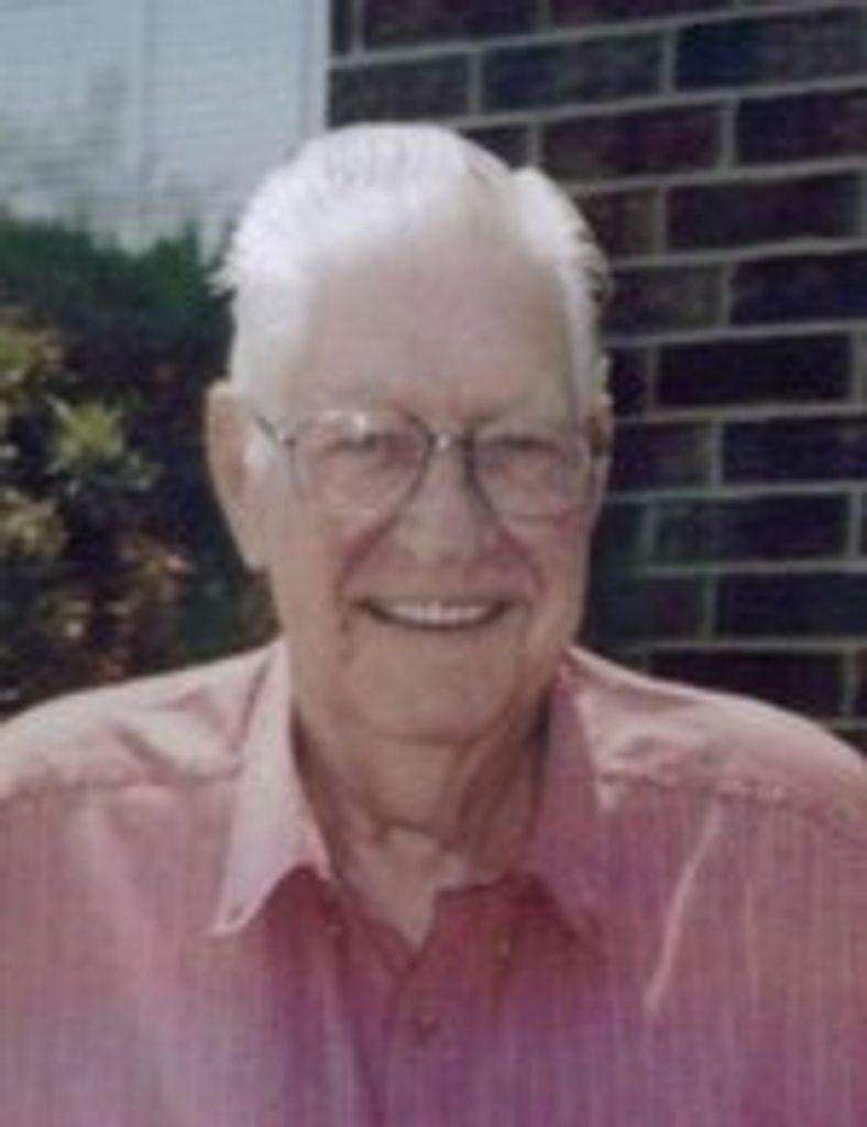 Richard "Dick" Worstall