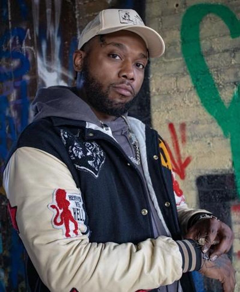 Myron Gerard Rainey Jr.