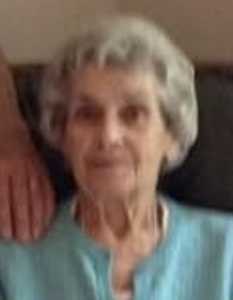 Alice J. (Herr)  Walter