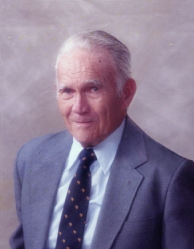 Eldon E. Thomas Profile Photo