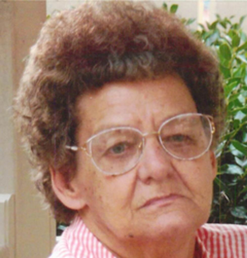 Judith Kay Hone
