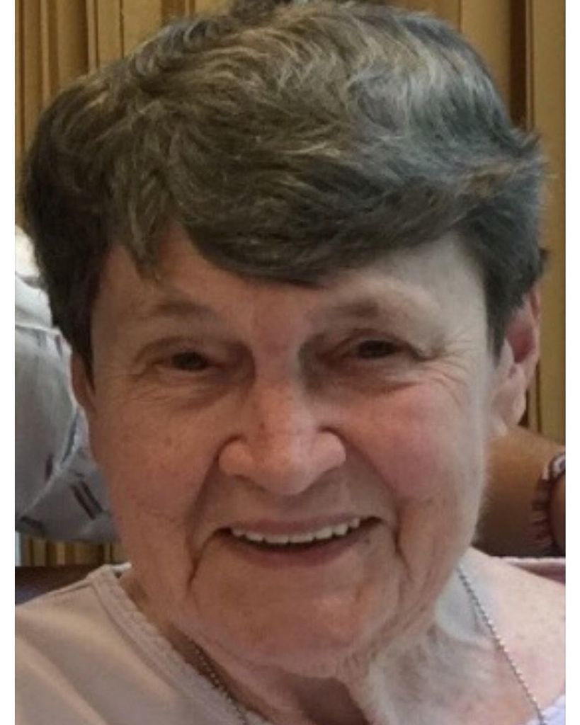 Marion W. Cross Profile Photo