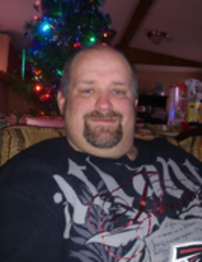 Mr. John Walter Jackson Profile Photo