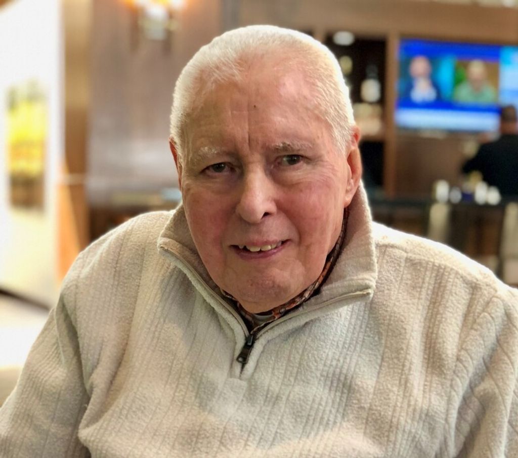 Edwin A. Kramer Profile Photo