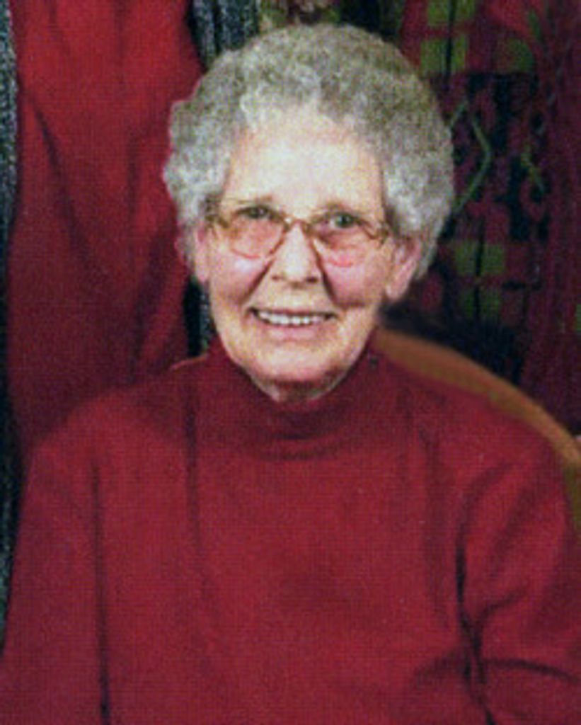 Fern Peterson