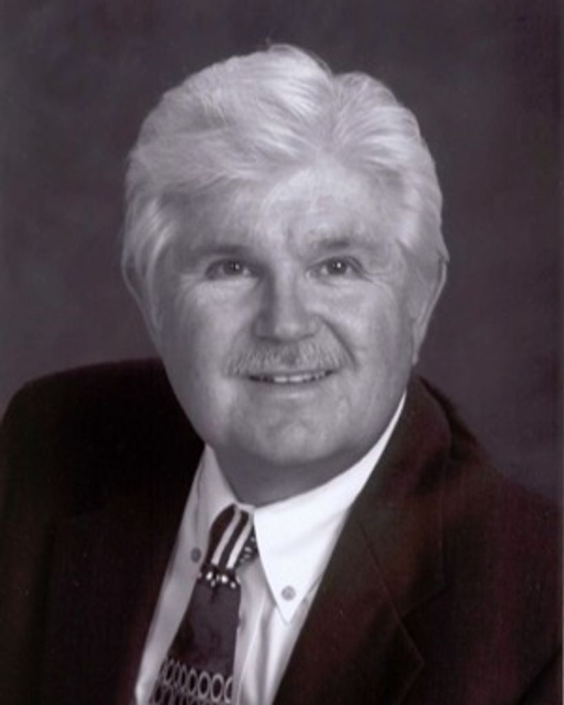 Ernest "Topper" Breaux, Jr.