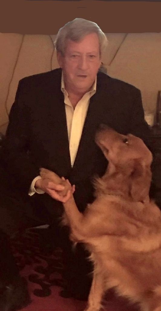 Richard Dean Borgen Profile Photo